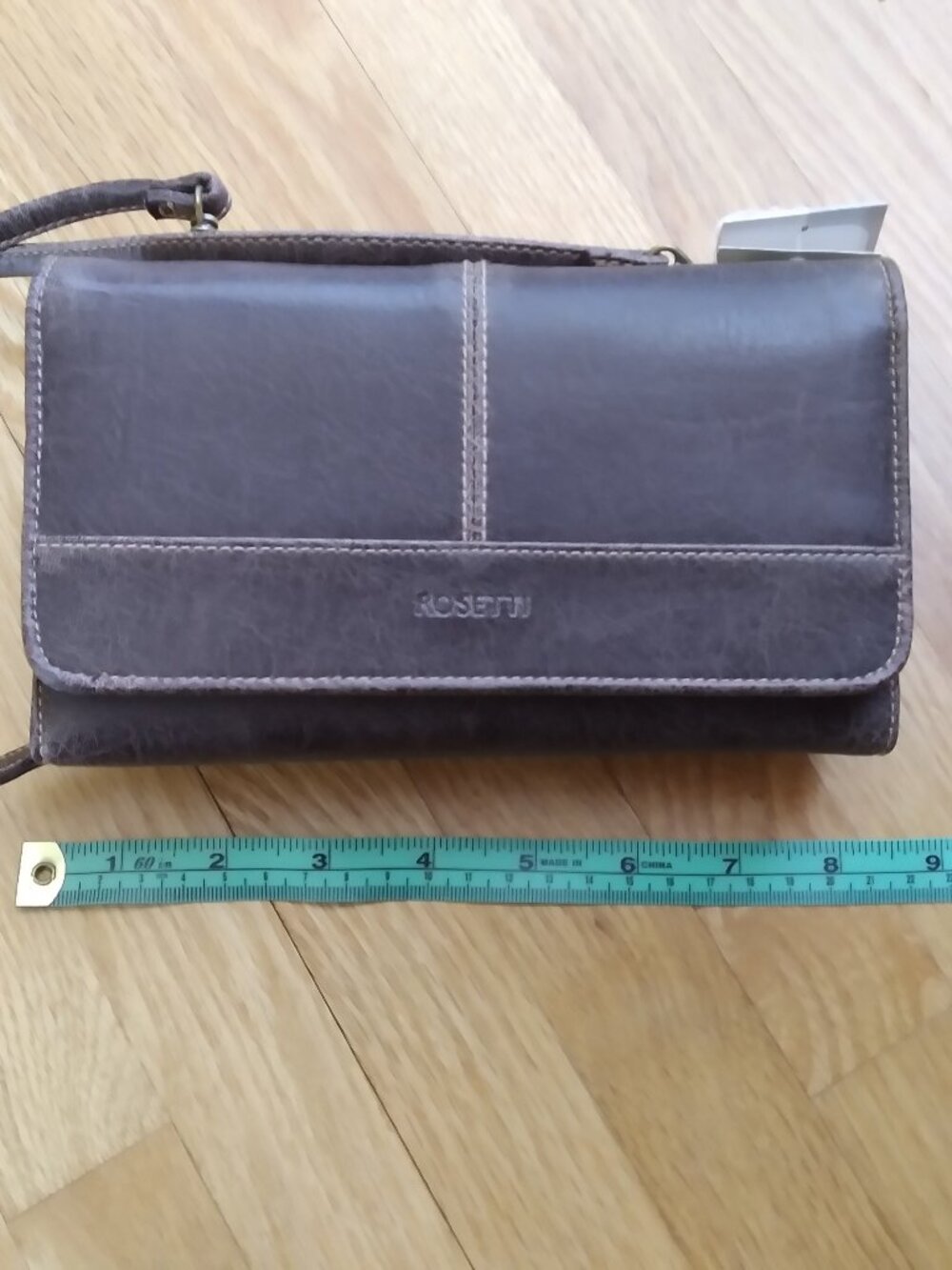 Practical Daily Organizer, Rosetti, Made in Italy